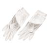Beavorty Silk Moisturizing Gloves for Hands Breathable Household Lotion Gloves for Overnight Hydration and Skin Repair Comfortable Fit for Daily Beauty Spa view 1