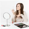 Beavorty 20pcs Disposable Lip Brush with Portable Makeup Tool for Precise Lipstick and Gloss Application Lightweight Plastic Makeup Supplies for Go Use view 2