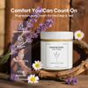 Neuropathy Cream, Nerve Relief Lotion with Magnesium Chloride and Pure Ingredients, for Foot & Leg Care, Fast-Absorbing, Non-Greasy Formula, 120ml view 2