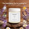 Neuropathy Cream, Nerve Relief Lotion with Magnesium Chloride and Pure Ingredients, for Foot & Leg Care, Fast-Absorbing, Non-Greasy Formula, 120ml view 4
