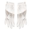 CALLARON Breathable Silk Moisturizing Beauty Gloves for Hands Lightweight Portable Sleep Gloves for Dry Skin Care Exfoliating and Nourishing Hand Accessory for Home and Travel view 1