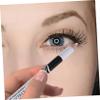 DECHOUS 10PCS Compact White Eyeliner Pencil Multi Use Eye Cosmetic Tool for Women Highlighter and Eye Shadow Pen for Natural Makeup view 3