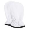 DECHOUS Thermal Treatment Hand Covers for Women Heat Preservation Gloves for Skin Care Exfoliating Paraffin Wax Mittens Moisturizing and Hand Protection for Spa and Daily view 1