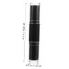 BESTYASH 2pcs Dual Ended Contour Highlighter Stick Easy to Use Makeup Concealer for Brightening Contouring with view 2