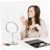 DECHOUS 20pcs Portable Crystal Rod Lip Brushes with Cap Makeup Applicators for Precise Lipstick and Lip Mask Application Multi Use Cosmetic Tools for Travel and Parties view 2