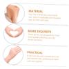 AUTSUPPL Long Moisturizing Gloves for Dry Hands Intensive Hydration Repair Softening Cracked Skin Cracking Hand Covers for Overnight Use and Exfoliation Treatment view 4