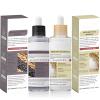 Black and White Rice Peeling, Soft Rice Exfoliating Face and Body, New glow rice Black and White Rice Exfoliant Duo Ampoule Set for All Skin Types, Gentle Peel & Deep Hydration 2 Pack (2.7 fl oz Each) view 1