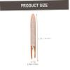 BIUDECO 3Pcs Eyeliner Pen Soft Tip Precision Makeup Accessories for Natural Lines Quick Drying and Sweat Eye Lining Tool for Women and Professional Salon Use view 2