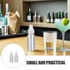 Happyyami 2pcs 50ml Aluminum Spray Mister for Cocktail Bitters Liquids view 4