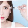 Beavorty 10PCS White Eyeliner Pencil Multi Function Eye Cosmetic Tool for Women Makeup Supply Wrapped Refill Safe and Practical Eye Highlighter view 3