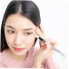 Beavorty 10PCS White Eyeliner Pencil Multi Function Eye Cosmetic Tool for Women Makeup Supply Wrapped Refill Safe and Practical Eye Highlighter view 4
