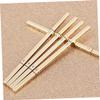 Beavorty 5Pcs Thin Perspiration Eyebrow Pens with Brush Dual Ended Triangle Tip Makeup Pencils for Women Lightweight Portable Eyebrow Shaping Tools in view 4