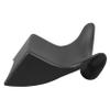Mikinona Salon Hair Washing Pillow Soft Neck Rest Cushion for Shampoo Bowls Non Slip Silicone Support Pad for Comfortable Spa and Salon Hair Wash Reusable Neck Support for All Ages view 1