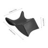 BUTIFULSIC Shampoo Bowl Neck Pillow Reusable PU Cushion Hair Washing Neck Rest for Salon Spa with Slip Soft Support for Comfortable view 2
