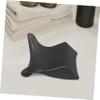 BUTIFULSIC Shampoo Bowl Neck Pillow Reusable PU Cushion Hair Washing Neck Rest for Salon Spa with Slip Soft Support for Comfortable view 3