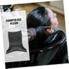 BUTIFULSIC Shampoo Bowl Neck Pillow Reusable PU Cushion Hair Washing Neck Rest for Salon Spa with Slip Soft Support for Comfortable view 4