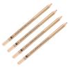 ETHZZLE 4pcs Makeup Concealer Pencil for Dark Circles and Marks Natural Finish Concealer Pen Easy to Apply Makeup Supplies for Face Coverage and Blemish Correction view 1
