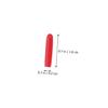 BIUDECO 120pcs Silicone Tweezers Tip Covers for Eyelash Grafting and Eyebrow Protection Protectors for Straight Elbow Tweezers Lightweight Cap for Beauty Salon and Personal Use view 2