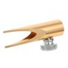 CALLARON Manual Eyebrow Pencil Sharpener Dual U Shape Slot for Makeup and Lip Liners Compact Portable Wooden Sharpener with Metal Blades Convenient for Students Artists and Beginners view 1