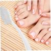 AUTSUPPL Long Handle Foot File Pumice Callus Remover Tool for Men Women Elderly Ergonomic Comfortable Grip Foot Skin Remover for Dead Skin Exfoliation and Callus Removal at Home Salon view 4