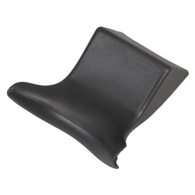 AUTSUPPL Ergonomic Shampoo Bowl Neck Rest Pillow for Salon Hair Washing Comfortable Non Slip Cushion with Wear Resistant Material Neck Support for Spa and Beauty Treatments