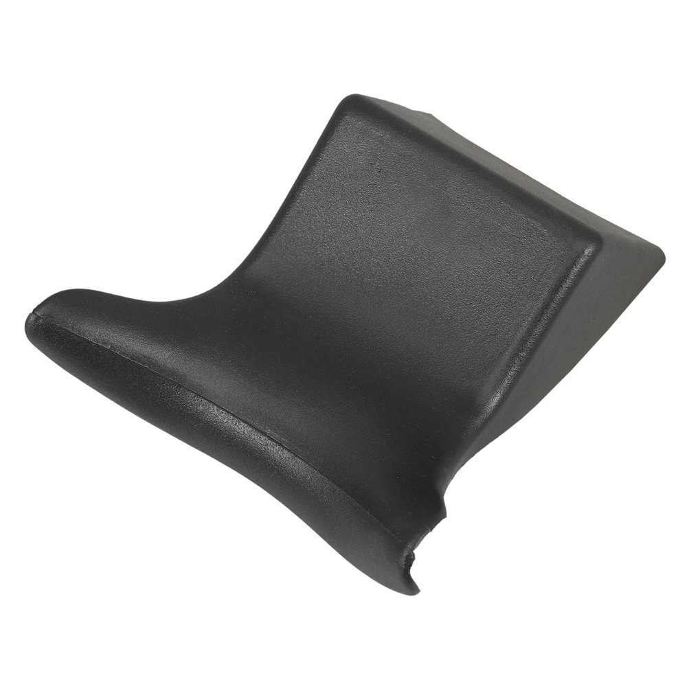 AUTSUPPL Ergonomic Shampoo Bowl Neck Rest Pillow for Salon Hair Washing Comfortable Non Slip Cushion with Wear Resistant Material Neck Support for Spa and Beauty Treatments