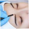 Beavorty 12Pcs Black Eyeliner Pencil Sweat Eye Lining Pens with Ultra Fine Tip for Precise Makeup Quick Dry Cosmetic Eyeliner for Professional and Daily Use view 3