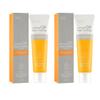 3W Clinic Coenzyme Q10 Anti-Sebum Foam Cleansing, 100ml/3.38 fl oz, Pack of 2/Korea-Beauty/Korea Made view 1