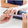 BELLIFFY 27pcs Stainless Steel Nail Files Manicure Nail Care Tools for Suitable for Home and Salon Use Random Color view 3