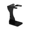 Baluue Acrylic Razor Stand for Men Grooming Safety Shaving Brush Holder Display Lightweight Portable Beard Brush Base Bathroom Decoration for Convenient Shave and Care view 1