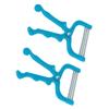 BESTYASH Manual Facial Hair Remover Portable Face Threader Epilator for Women Non Slip Handle Quick Smooth Skin Removal Tool view 1