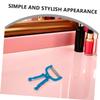 BESTYASH Manual Facial Hair Remover Portable Face Threader Epilator for Women Non Slip Handle Quick Smooth Skin Removal Tool view 3