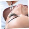 COOLHIYA Stainless Steel Meibomian Gland Expressor Eyelid Forceps with Non Slip Handle for Mgd and Professional Eyelid Massage Tweezer with Smooth Edges and Rust Titanium Alloy Suitable for view 4