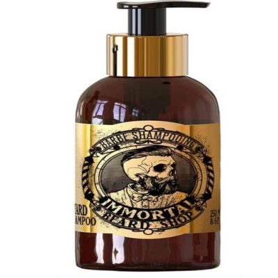 Beard King Bear Beard Shamp 8.45 oz