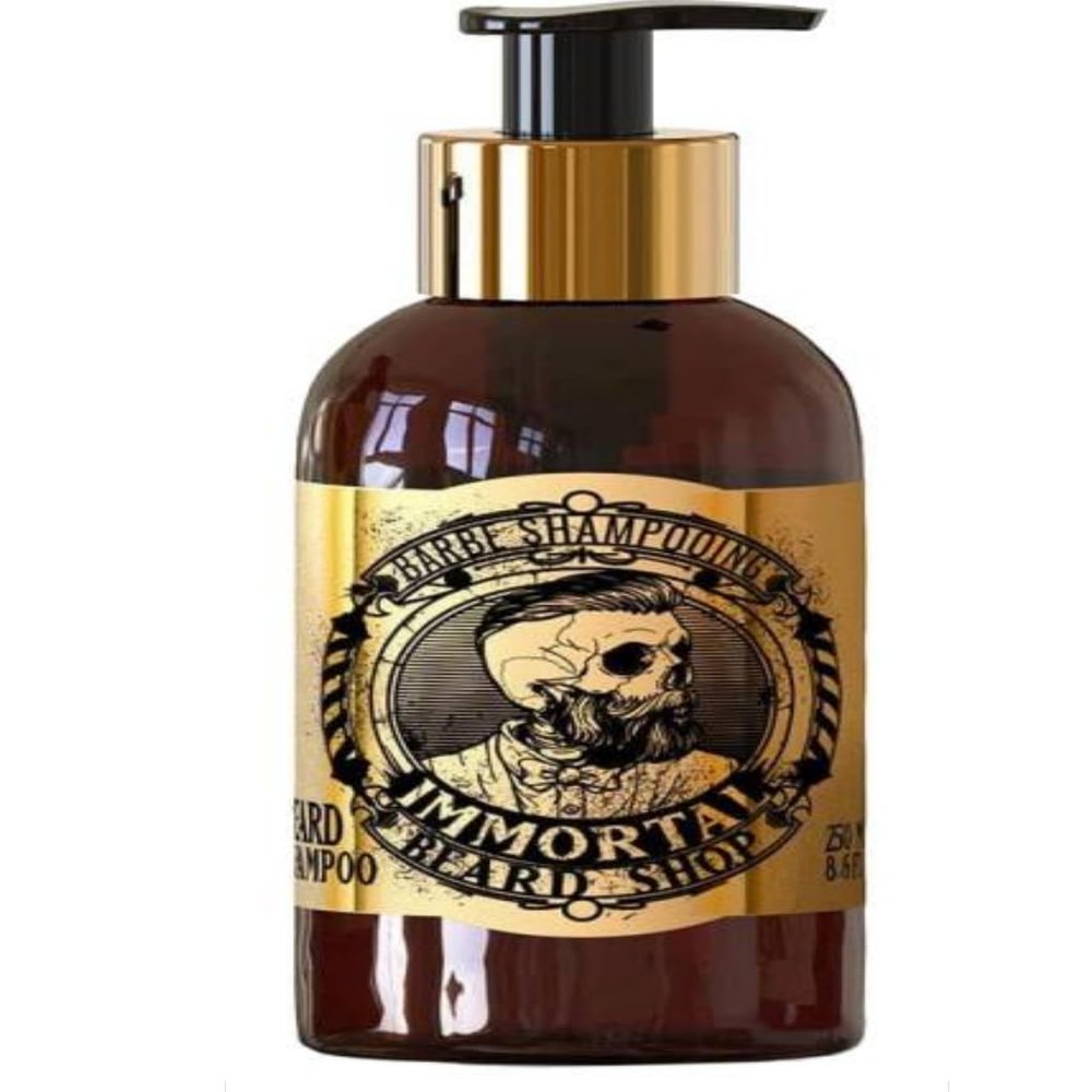 Beard King Bear Beard Shamp 8.45 oz