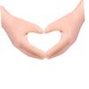 FRCOLOR Long Moisturizing Gloves for Dry Hands and Arms Softening Cracked Skin and Exfoliating Dead Skin Hydrating Hand Cover for Women for Home Pedicure and Spa Care view 3