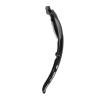 Luocute Back Trimmer Men Electric Hair Groomer Handle Men Body Grooming Removable Handle Back Hair Trimmer Versatile Wet Dry Design Comfortable Grip Impeccable Control Innovative view 3