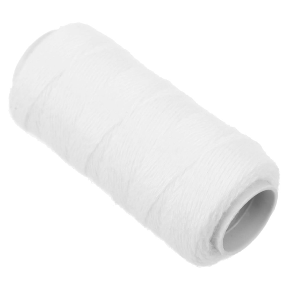 WRITWAA Cotton Thread for Facial Hair Removal Gentle Skin Friendly Threading Thread for Face Threading Tool Easy to Use at Home Multi Purpose for Skin