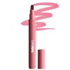 H.U.D.A - Lip Contour Lip Stain for 12-Hour Wear, Long-wearing, Liquid Formula, Matte Finish, Full Coverage, Cruelty-Free - Size: (0.03 oz/1 mL) - Color: Rosewood - (rosy pink) view 1