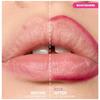H.U.D.A - Lip Contour Lip Stain for 12-Hour Wear, Long-wearing, Liquid Formula, Matte Finish, Full Coverage, Cruelty-Free - Size: (0.03 oz/1 mL) - Color: Rosewood - (rosy pink) view 2