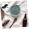 BIUDECO Slot Essential Oil Storage Bag for Bottles Portable Velvet Organizer with Zipper and Lanyard Compact Round Essential Oil Carrying Case for Travel and Daily Use view 3