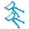Beavorty Manual Facial Hair Remover Facial Hair Threader Epilator for Women Root Extraction for Thinner Softer Regrowth view 1