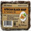 BYN Natures African Black With Turmeric Oil 3.5 oz view 1