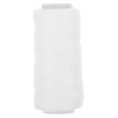 BELLIFFY Cotton Thread Epilator for Facial Hair Removal Gentle Threading Tool for Eyebrows Upper Lip Chin Home Use Soft and Comfortable Hair Threading for Smooth Skin