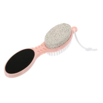 BELLIFFY Multifunctional Handheld Foot Trimmer Tool with File Surface for Gentle Exfoliating and Callus Removal Skin Scraper Pedicure at Home Salon
