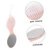 BELLIFFY Multifunctional Handheld Foot Trimmer Tool with File Surface for Gentle Exfoliating and Callus Removal Skin Scraper Pedicure at Home Salon view 4