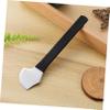 Beatifufu Pedicure Trimmer Dead Skin Remover Callus Shaver Blade for Feet Corn Remover Tool Comfortable Handle Foot Exfoliator for Smooth Skin Care view 4