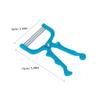 VICASKY Manual Face Hair Threaders for Women Spring Epilator Facial Hair Remover Tool Chemical Depilation for Soft Skin Travel Friendly Design view 2
