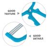 VICASKY Manual Face Hair Threaders for Women Spring Epilator Facial Hair Remover Tool Chemical Depilation for Soft Skin Travel Friendly Design view 3