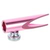 WOFASHPURET Manual Eyebrow Pencil Sharpener Compact Dual Blade U Shaped Slot for Precise Sharpening Portable for Students and Adults for School Supplies and Cosmetics Use view 1